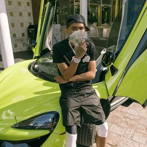 “going up” Pooh Shiesty × Memphis trap type beat