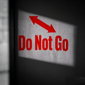 Do Not Go