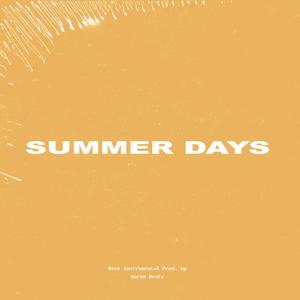 Summer Days (Instrumental)