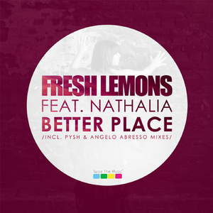 Better Place (Angelo Abresso Remix)