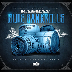 Blue Bankrolls
