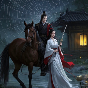 断剑葬春风 伴奏