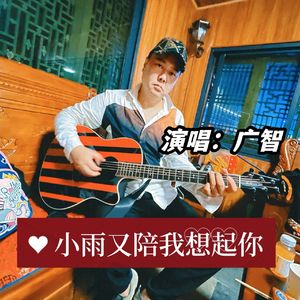 小雨又陪我想起你