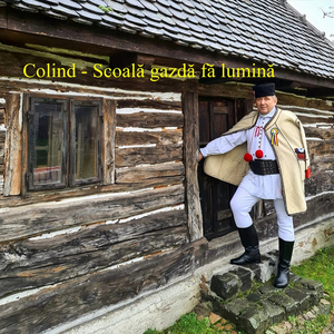 Colind - Scoală Gazdă Fă Lumină
