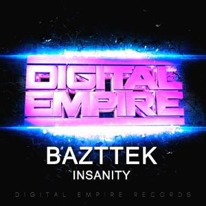 Insanity (Original Mix)