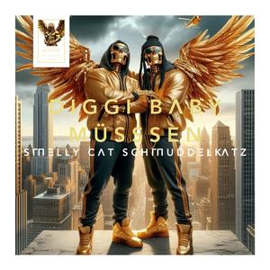 SΓΠΞLLY CΛT SCHΓΠUDDΞLKΛTZ