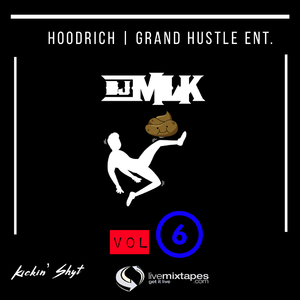 Pistol On My Side (P.O.M.S)