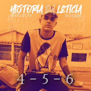 Historia da Letícia, Pt. 4