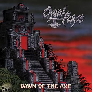 Azrael's Dawn
