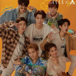 NANA PARTY【创造营2021—原唱】