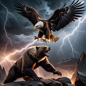 Black Vs. Polar Vs. Grizzly