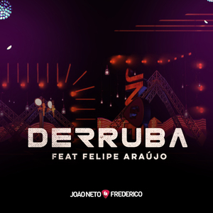 Derruba (Ao Vivo)