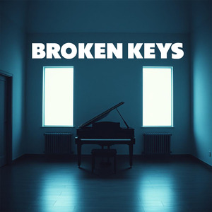 Broken Keys