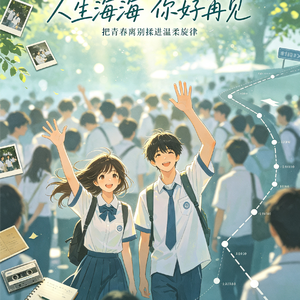 人生海海 你好再见