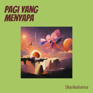 Pagi Yang Menyapa