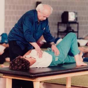 Lesson 2: Lengthening Arms and Legs in “x” Position