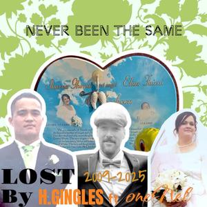 LOST (feat. H.G AVAYDHYN)