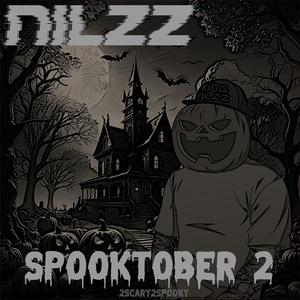 Spooktober (Instrumental)