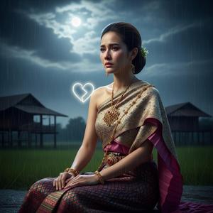 ใจที่เหลือแค่เศษ