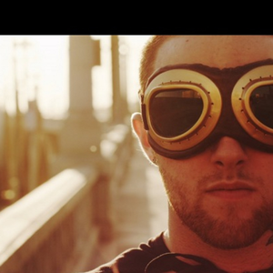 S.D.S (Mac Miller Instrumental)