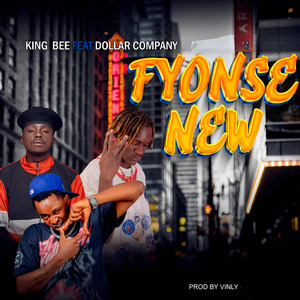 Fyonse New