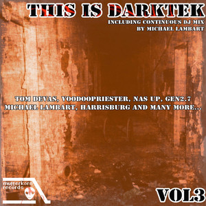 Razor (Original Mix)