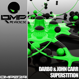 Superstition (Original Mix)