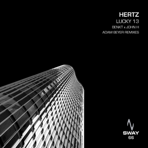 Lucky 13 (Adam Beyer Remix)