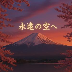 永遠の空へ (Jpop Version)