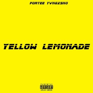 Yellow Lemonade