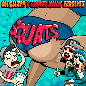 Squats (Bounce Inc. Remix)