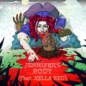 Jennifer's Body (feat. Xella Red)