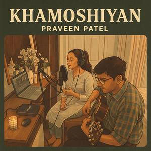 Khamoshiyan