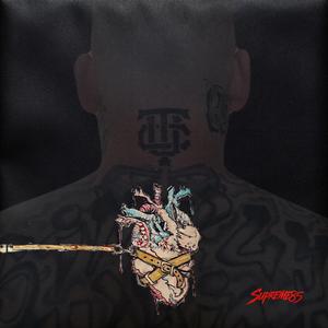 Criminology (feat. Tony Slippaz)