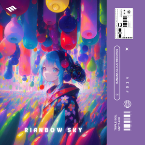 Rianbow Sky