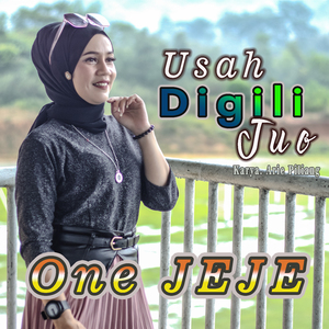 Usah Digili Juo