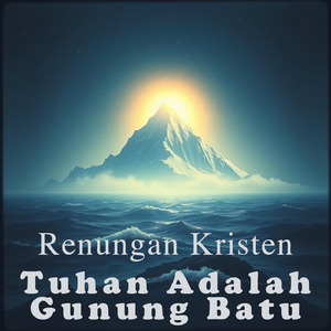 Tuhan Adalah Gunung Batu