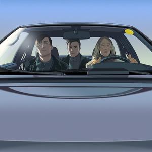 Feu (From 'Ceux qui comptent' Original Sountrack)