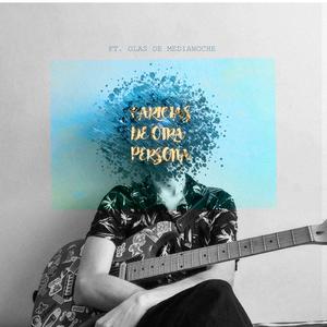 Caricias de otra persona (feat. Olas De Medianoche) (Remix Version)