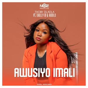 Awusiyo Imali (Radio Edit)