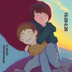 2021.10.25（Prod.byyoungANB）