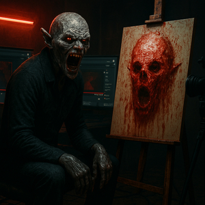 Вампір (Remix)