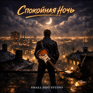 Спокойная Ночь