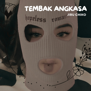 Tembak Angkasa