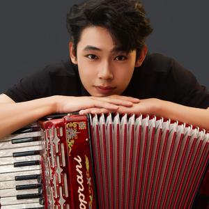 斯拉夫女人的告别（手风琴）