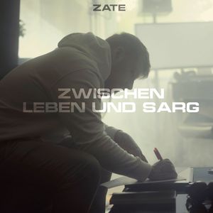 Zwischen Leben und Sarg