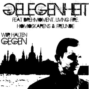 Wir halten gegen (Feat. Friends Version)