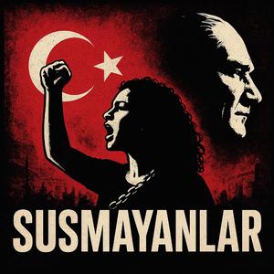 Susmayanlar
