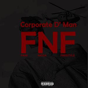 Fake Nigga Freestyle