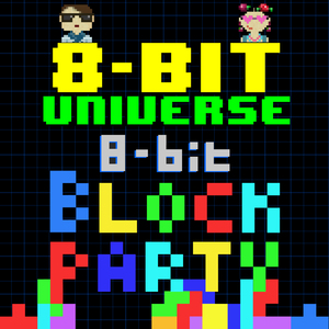 Groceries (8 Bit Version)